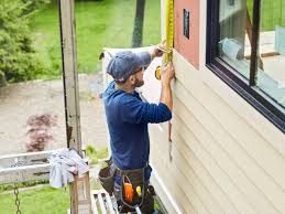 Affordable Siding Repair and Maintenance Services in Palmetto, GA